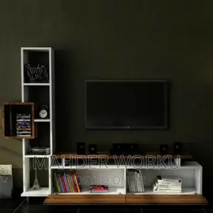 Photo - Tv Stand .