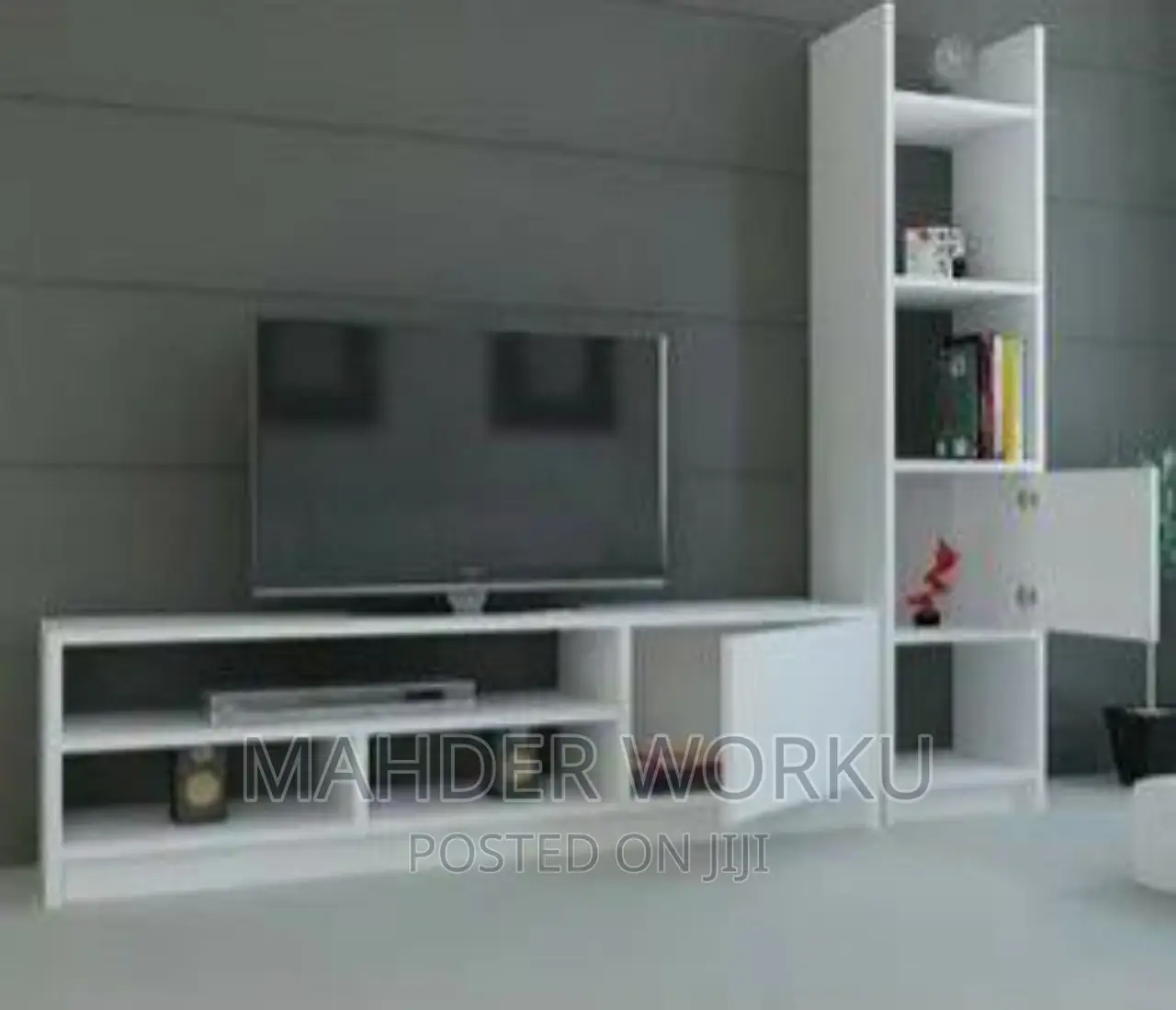 Tv Stand .