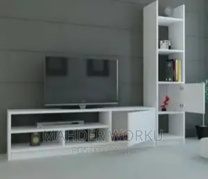 Photo - Tv Stand .