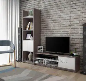 Photo - Tv Stand .