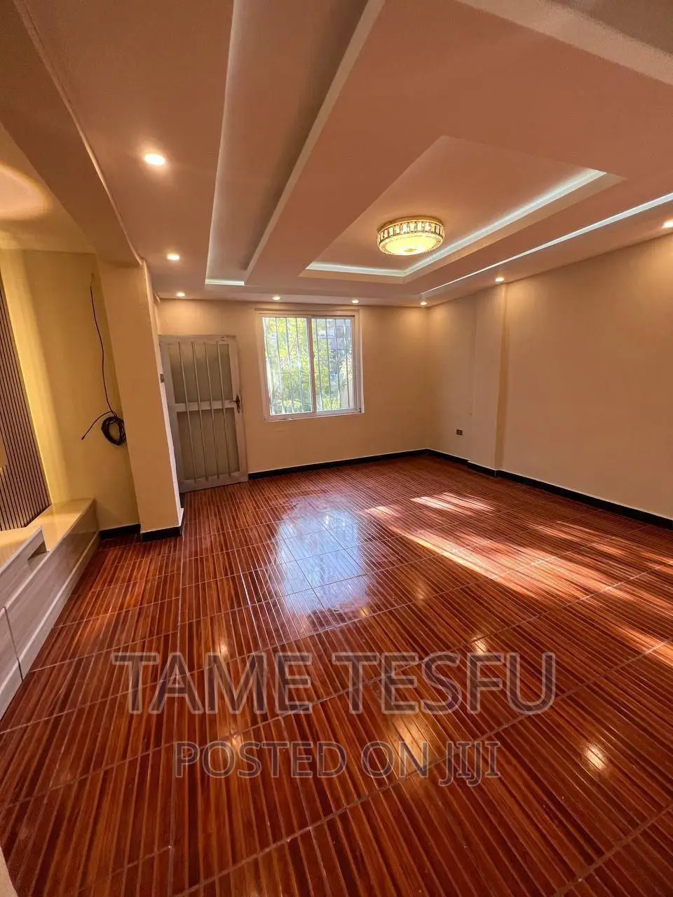 Furnished 3bdrm Condo in Abdo Kodominem, Yeka for sale