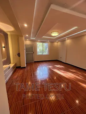 Furnished 3bdrm Condo in Abdo Kodominem, Yeka for sale