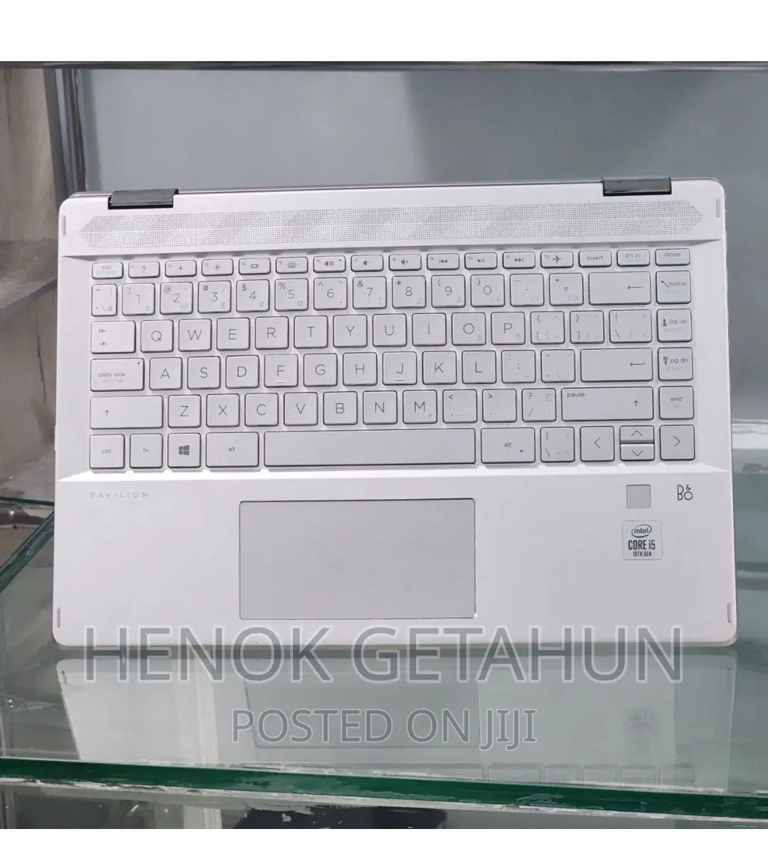 New Laptop HP EliteBook 830 G8 16GB Intel Core I5 SSD 512GB