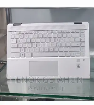 Photo - New Laptop HP EliteBook 830 G8 16GB Intel Core I5 SSD 512GB