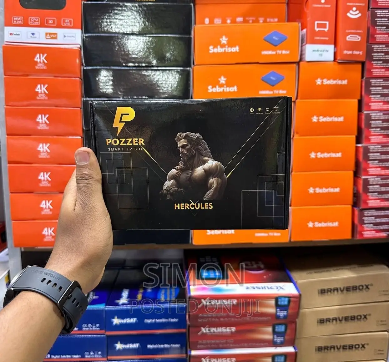 Mi Tv Stick Tv Smart Box