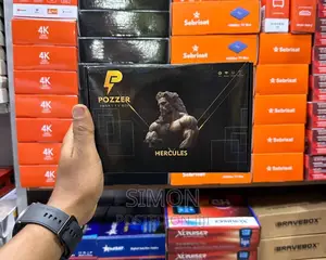 Mi Tv Stick Tv Smart Box