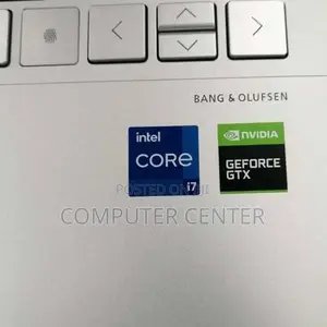 New Laptop HP Envy 14 16GB Intel Core I7 SSD 1T