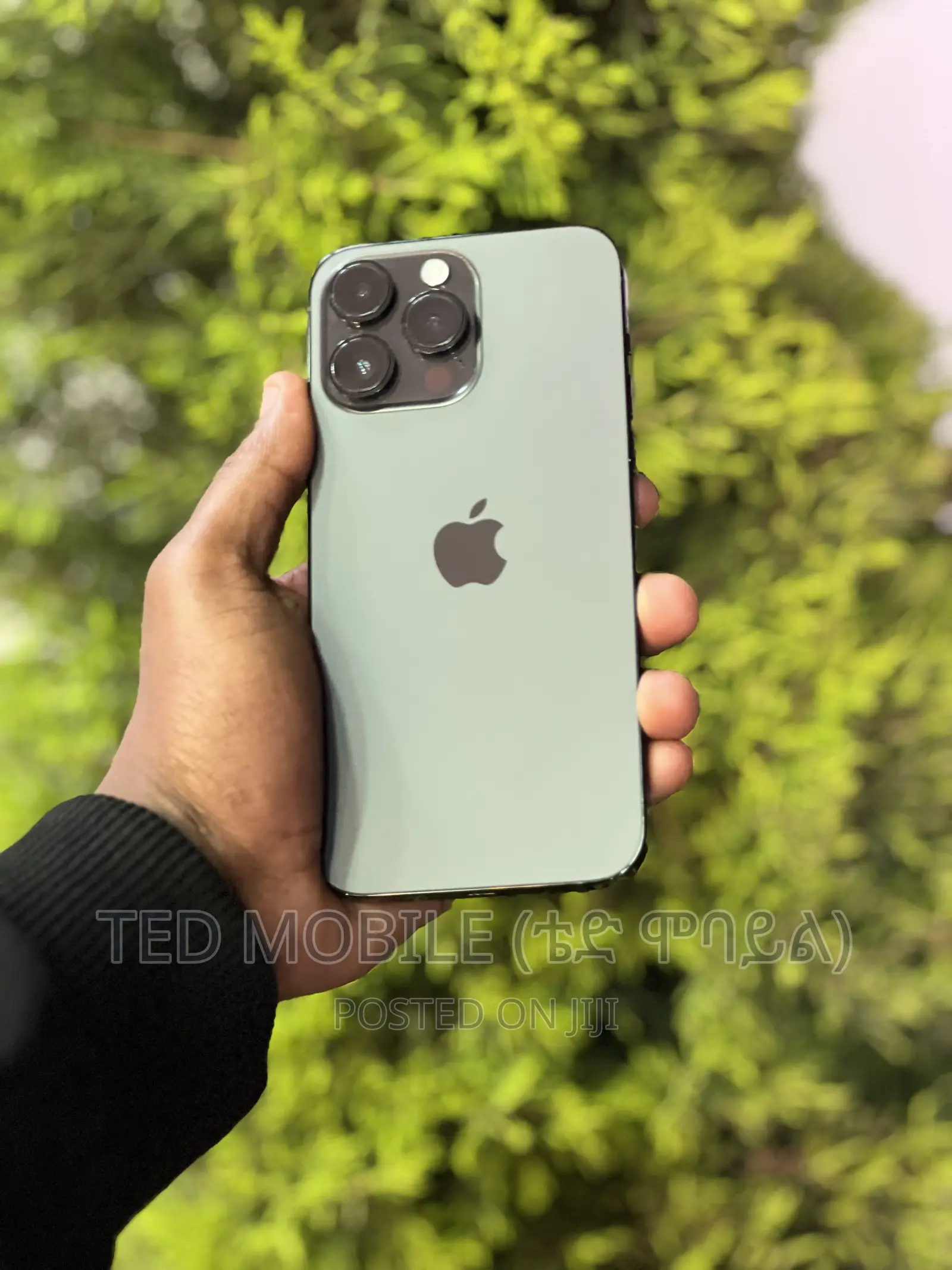 Apple iPhone 14 Pro Max 256 GB Black