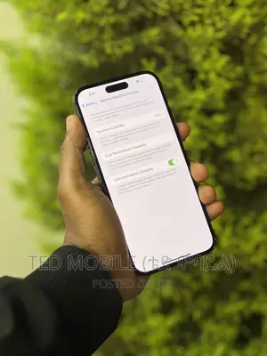 Apple iPhone 14 Pro Max 256 GB Black