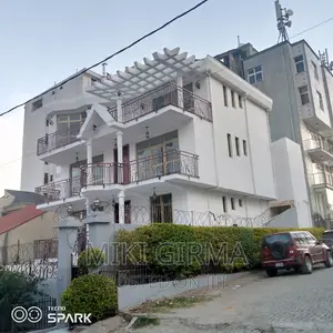 Photo - ዘመናዊ ጂ+2 ቤት ሽያጭ CMC Figa