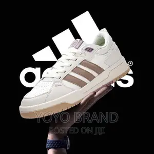 Orginal Adidas Drop Step Low