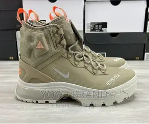 Orginal Nike Gore-TRX Fahion Boots