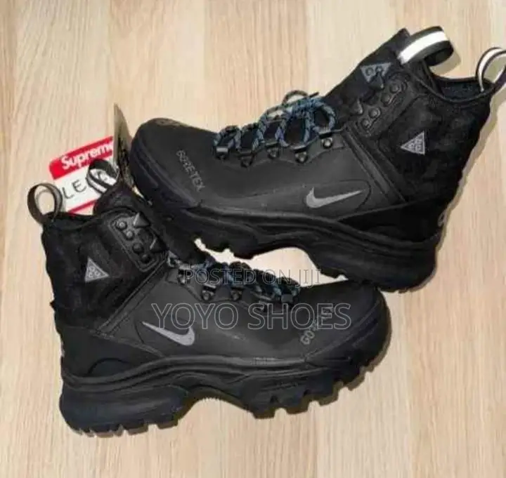 Orginal Nike Gore-TRX Fahion Boots