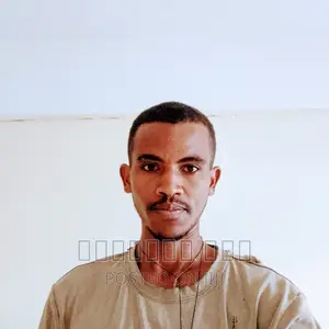 Photo - Gaim Ghebrehiwet Project Analysis,HR Management and Teaching