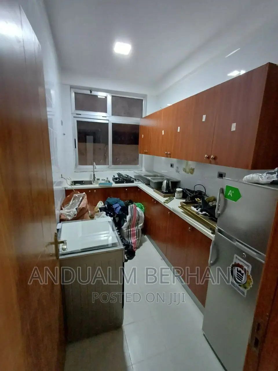 4bdrm Villa in Bole for sale