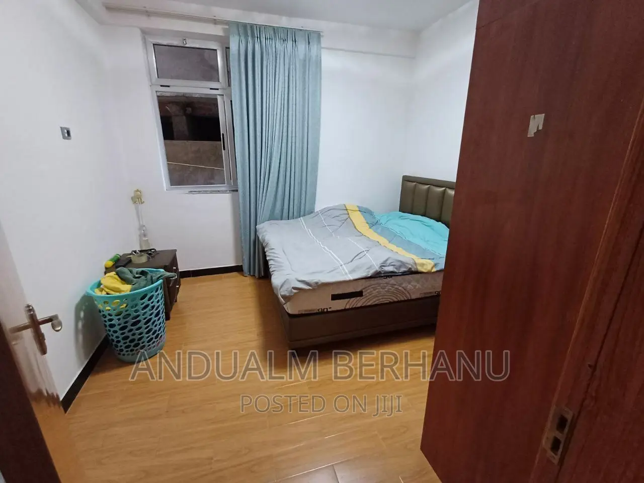 4bdrm Villa in Bole for sale