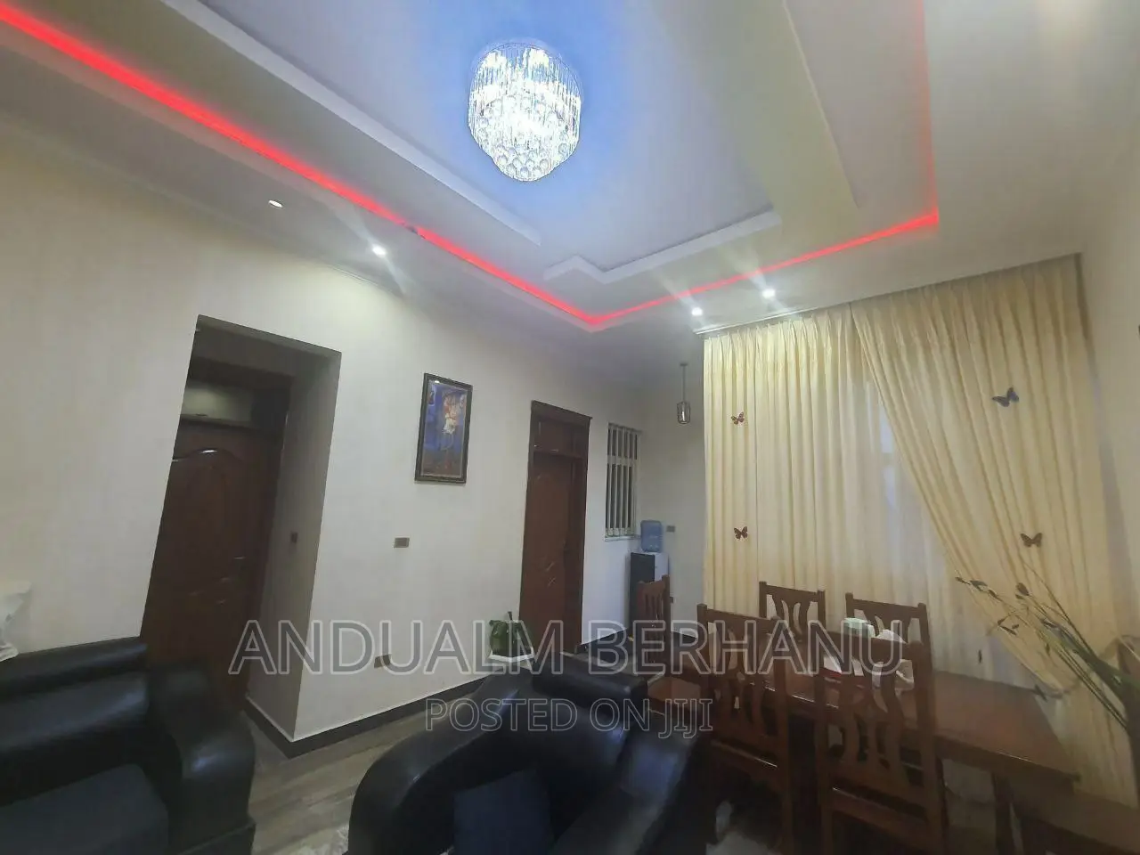 4bdrm Villa in Bole for sale