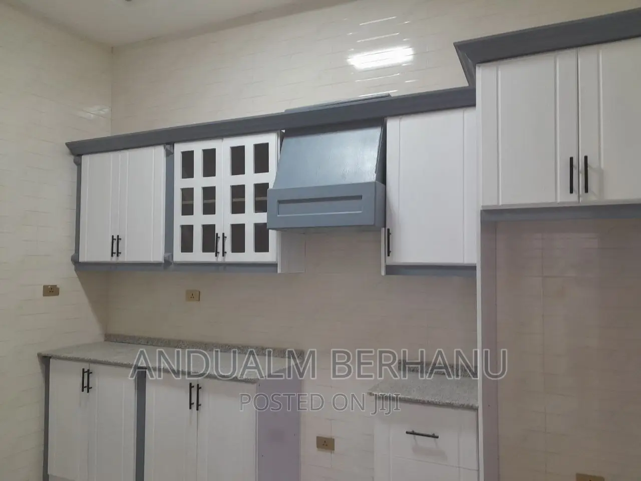 3bdrm Villa in Bole for sale