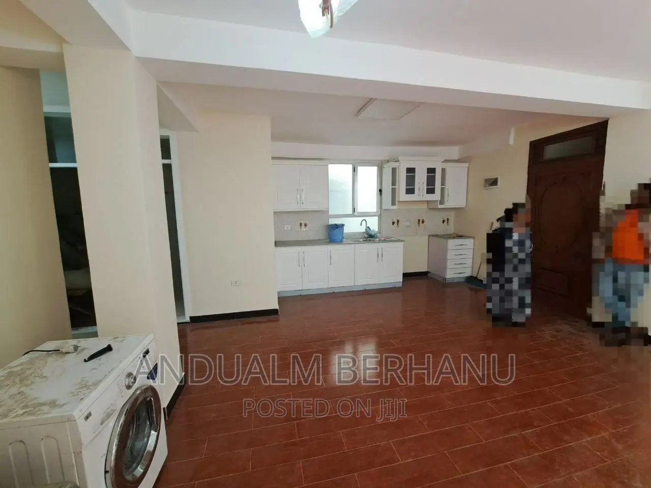 3bdrm Apartment in Bole for sale