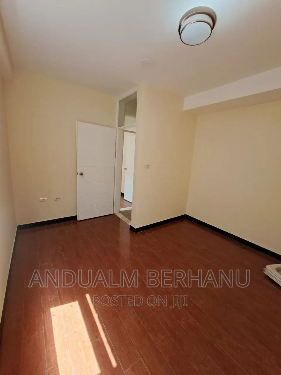 3bdrm Apartment in Bole for sale