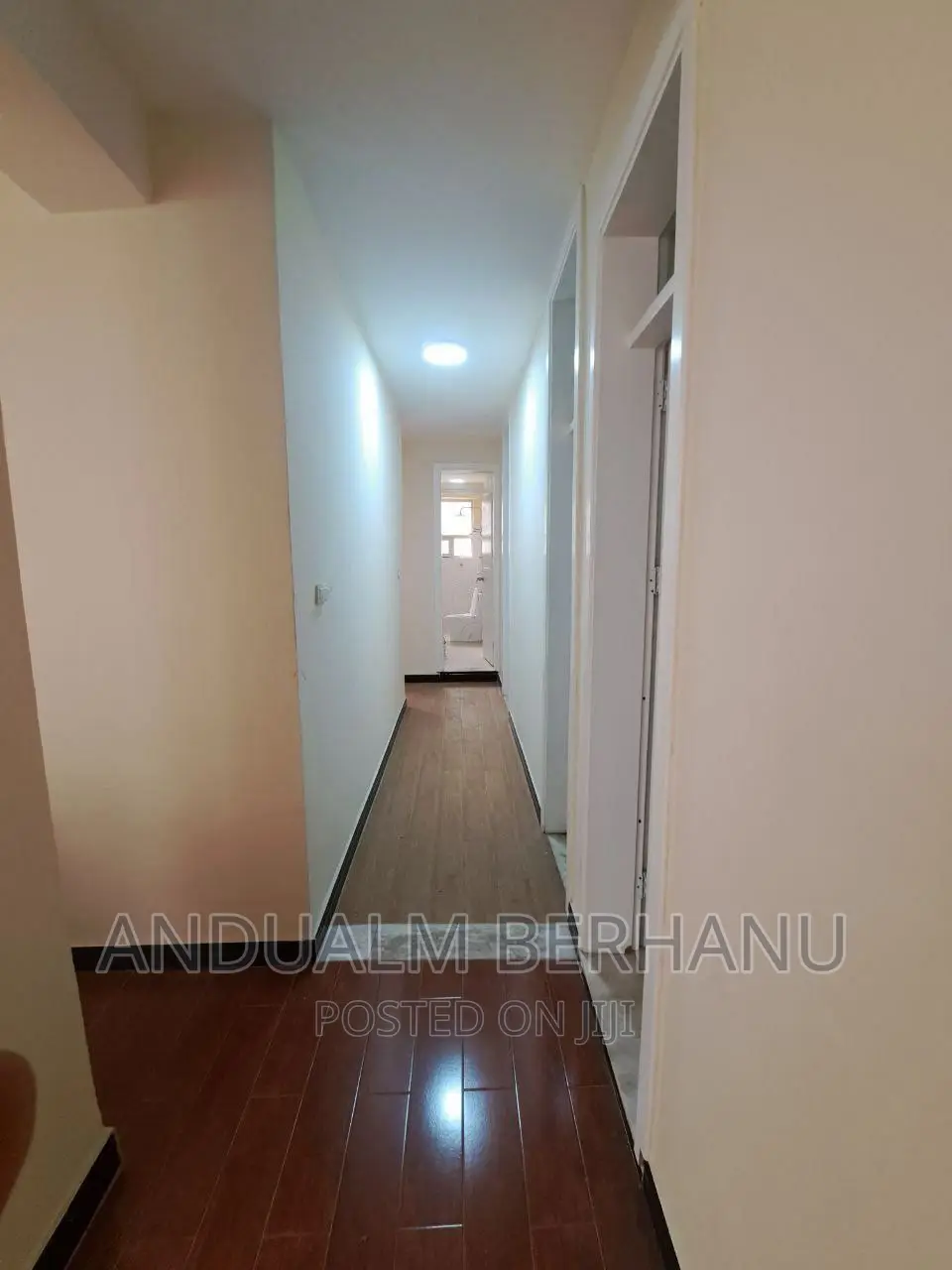 3bdrm Apartment in Bole for sale