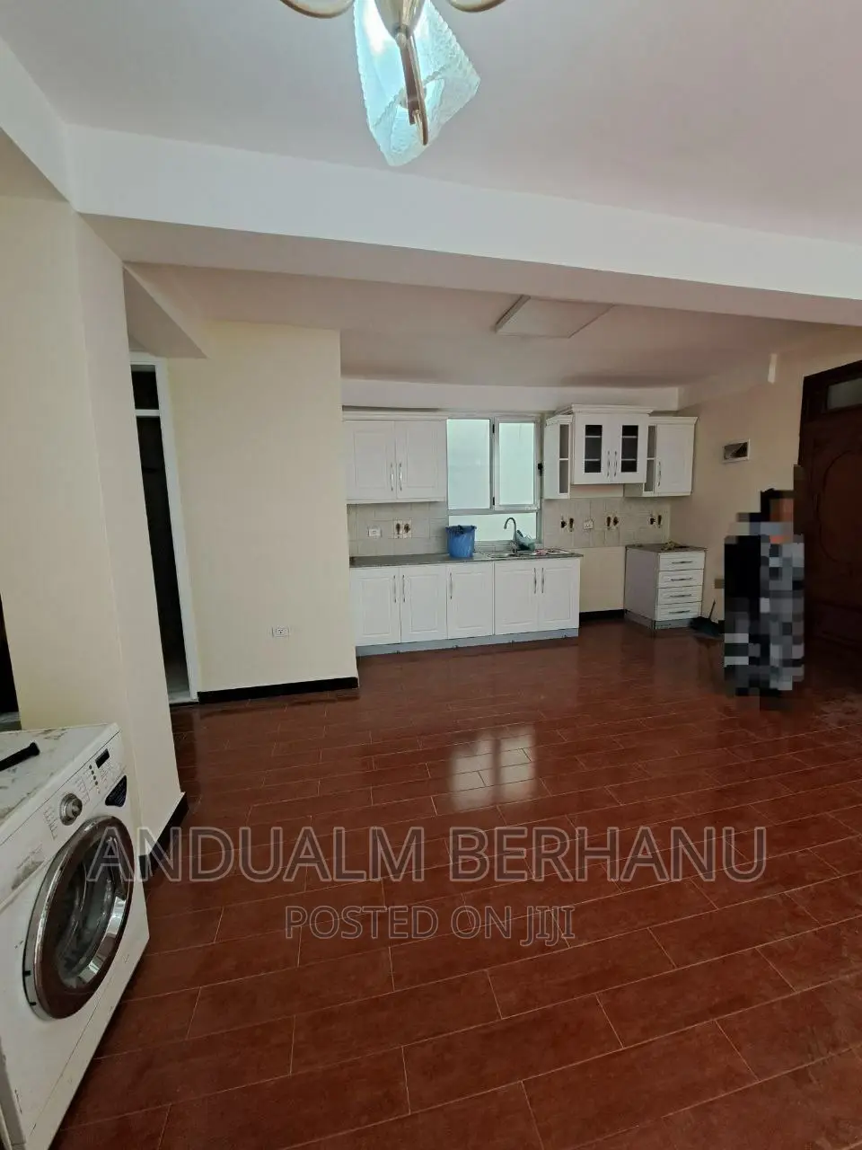 3bdrm Apartment in Bole for sale