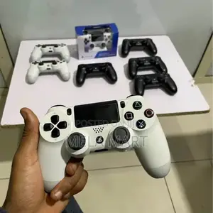 Playstation 4 Joystick Ps4 Joystick የፕሌስቴሽን ጆይስቲክ