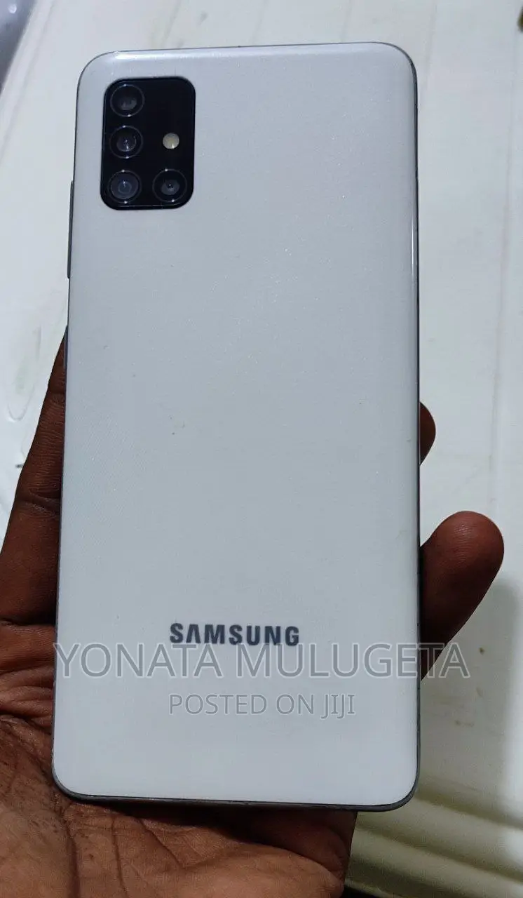 Samsung Galaxy A51 128 GB