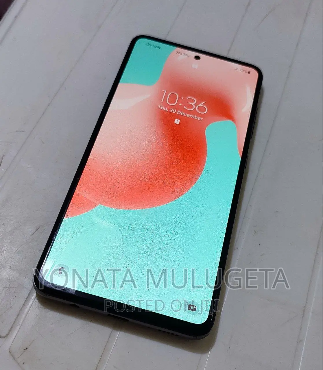 Samsung Galaxy A51 128 GB