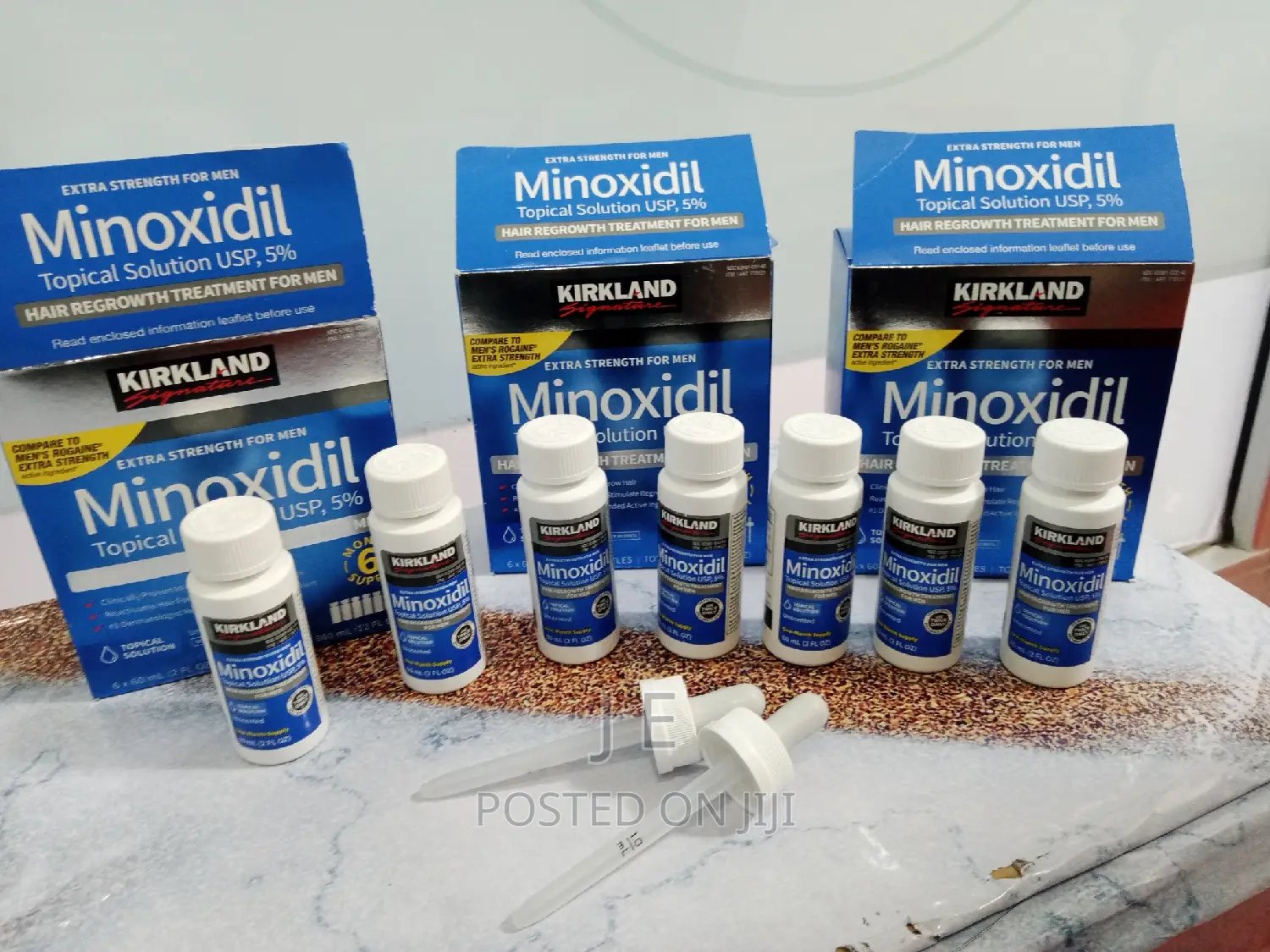Kirkland Minoxidil 5%
