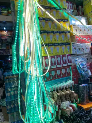 Photo - LED Strip Lights