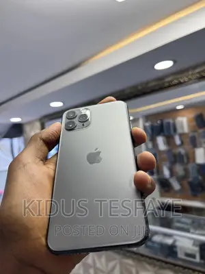 Apple iPhone 11 Pro 256 GB