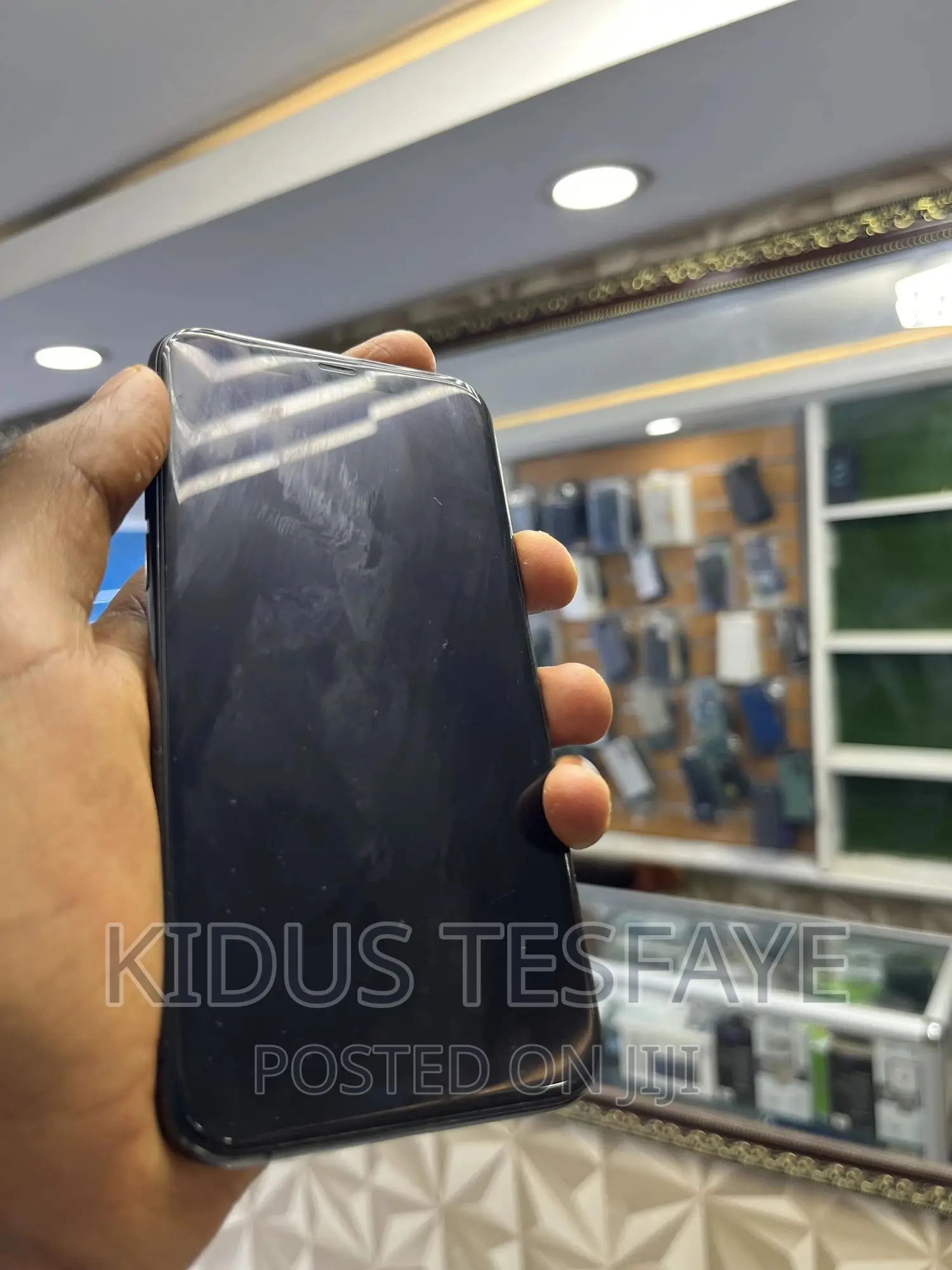 Apple iPhone 11 Pro 256 GB