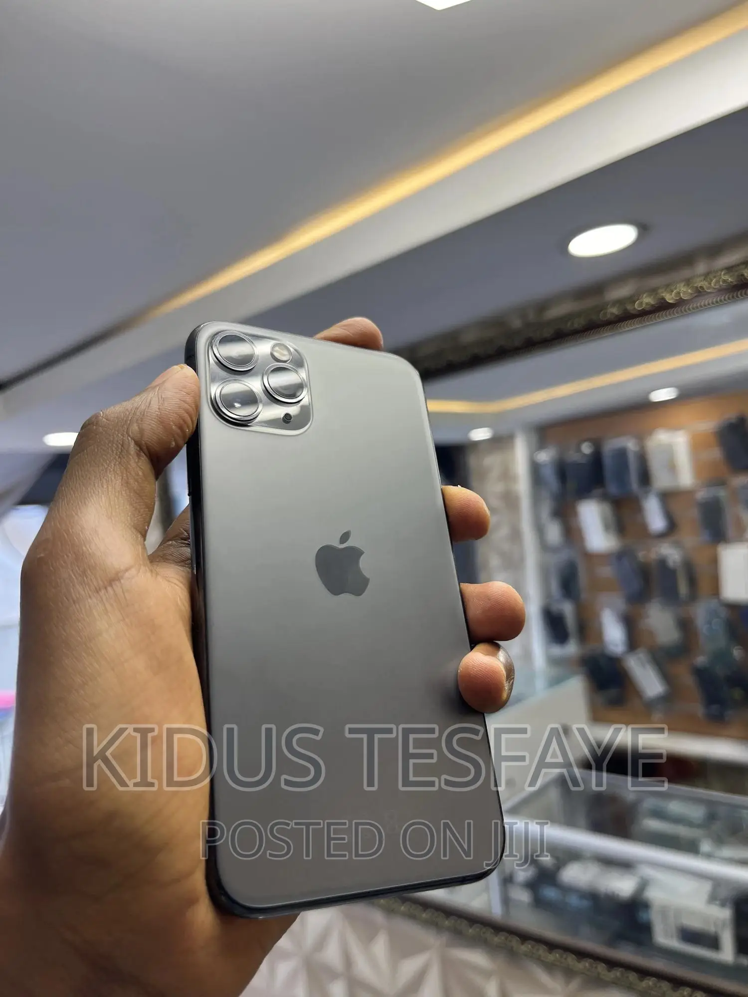 Apple iPhone 11 Pro 256 GB