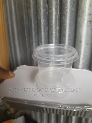 የከቸፕ ቴከዌ እቃ