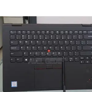 New Laptop Lenovo ThinkPad Yoga 8GB Intel Core I7 SSD 512GB