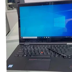 Photo - New Laptop Lenovo ThinkPad Yoga 8GB Intel Core I7 SSD 512GB
