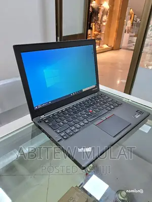 New Laptop Lenovo ThinkPad X250 4GB Intel Core I5 SSD 256GB