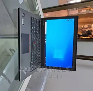 New Laptop Lenovo ThinkPad X250 4GB Intel Core I5 SSD 256GB