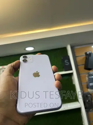 Apple iPhone 11 128 GB Purple