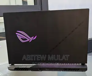 Photo - New Laptop Asus ROG Strix G15 16GB Intel Core I9 SSD 1T