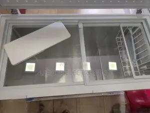 Photo - Orbit Chest Freezer 380 Liter