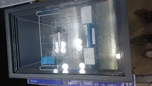 Orbit Chest Freezer 380 Liter