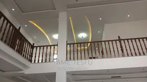 Furnished 12bdrm House in Hayat, Yeka for sale