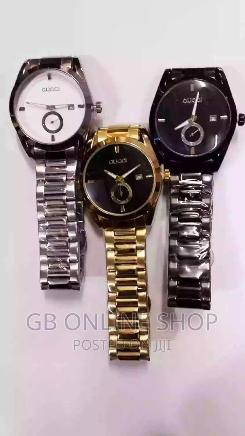 Gucci Watch for Men