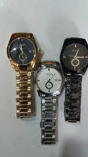 Gucci Watch for Men