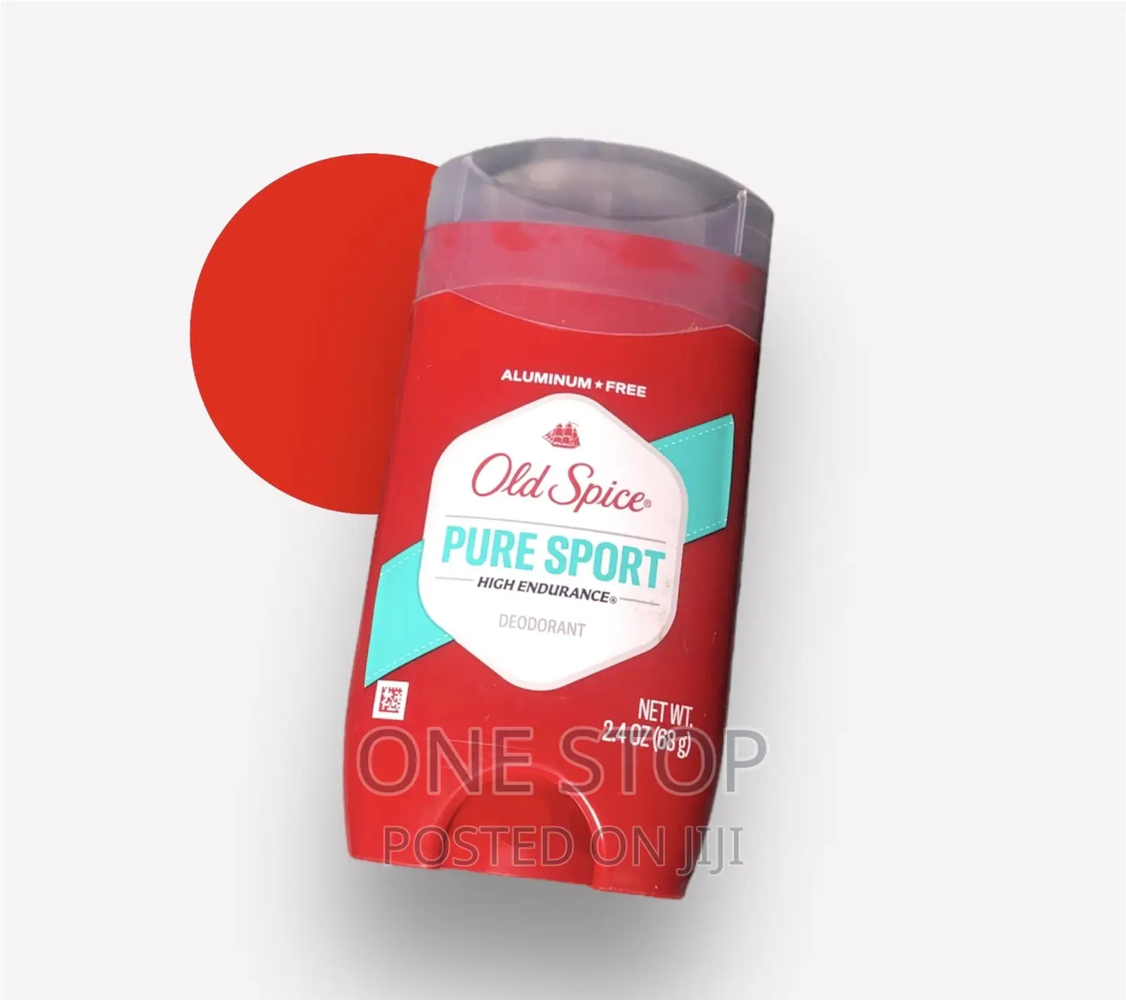 Old Spice Deodorant