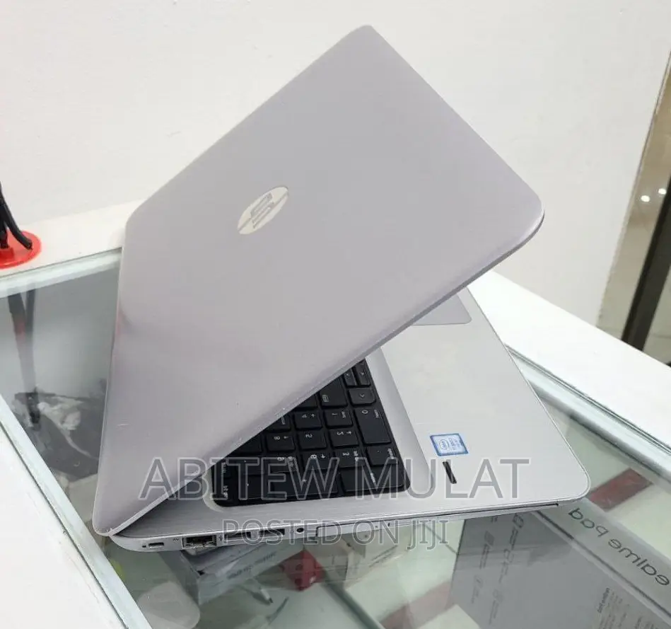 New Laptop HP ProBook 450 G4 8GB Intel Core I7 HDD+SSD 1T