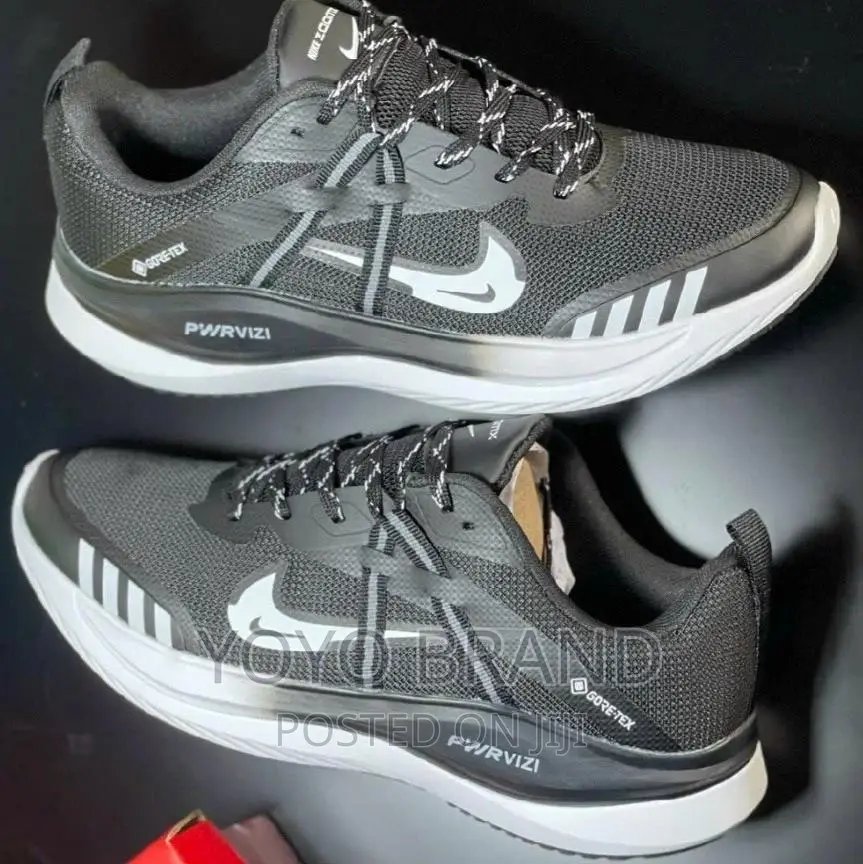 Orgnal Nike Gore-tex Fashion Shoes