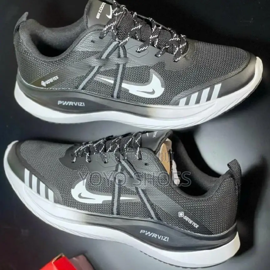 Orgnal Nike Gore-tex Fashion Shoes